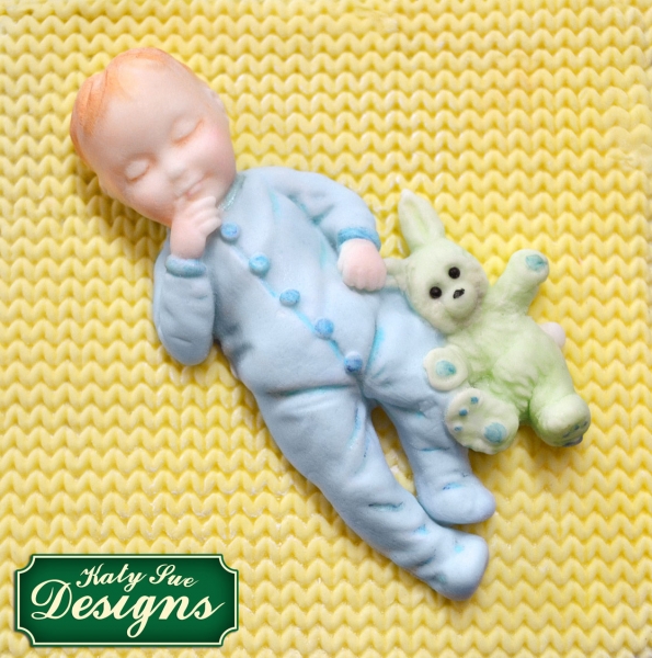 Design Mat - Knitting