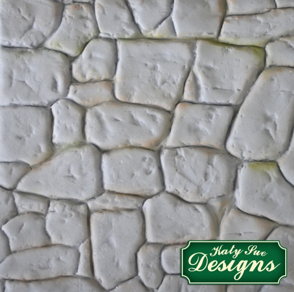 Design Mat - Stone