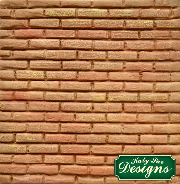 Design Mat - Brickwork
