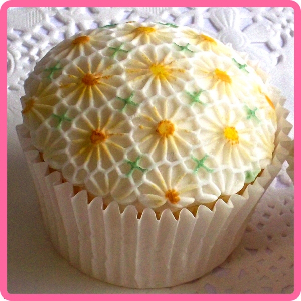 Design Mat - Daisy