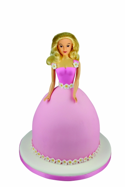 Doll Pick - Blonde