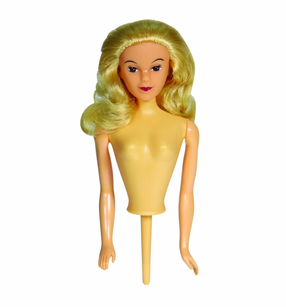 Doll Pick - Blonde
