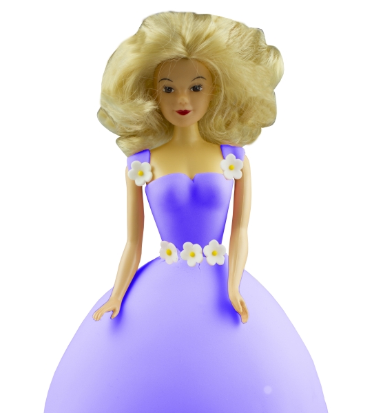 Doll Pick - Blonde