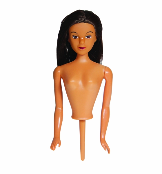 Doll Pick - Ethnic