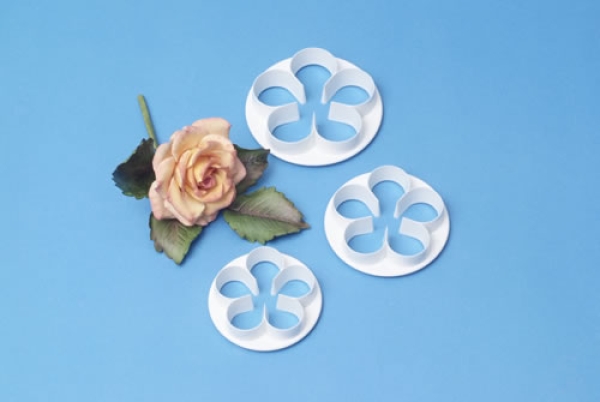 Five Petal Cutter - XXXL 65mm