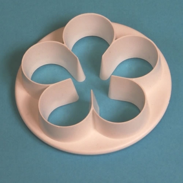 Five Petal Cutter - small 30mm