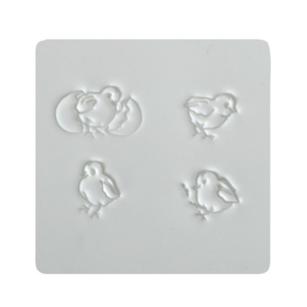 FMM Embosser Chicks 15-20mm