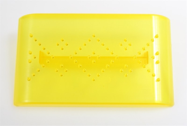 FMM Reliefstempel Pattern 1 Diamond