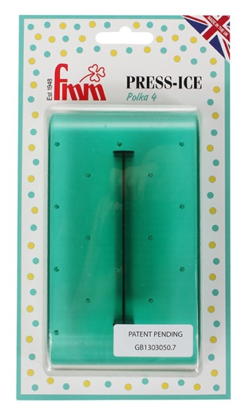 FMM Press-Ice Polka 4