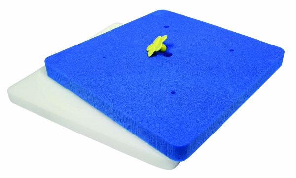 Foam Pads (Set of 2)
