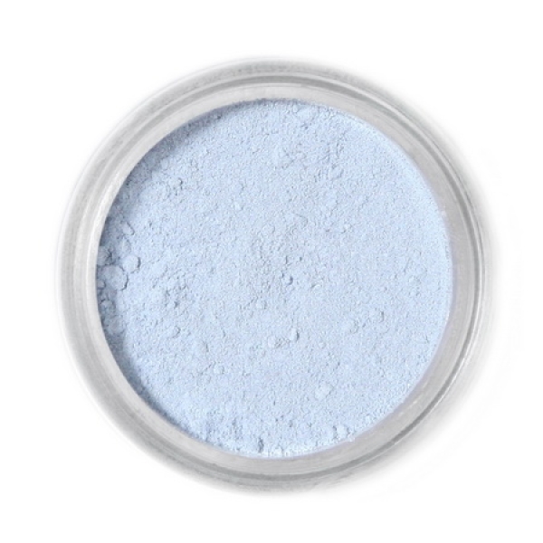 Dust Food Coloring - Carolina Blue