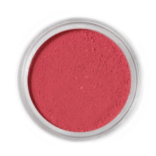Dust Food Coloring - Claret