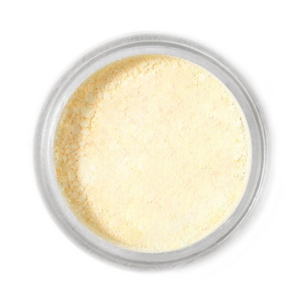 Dust Food Coloring - Cream