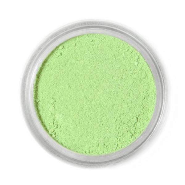 Dust Food Coloring - Fresh Green
