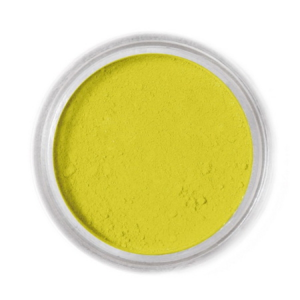 Food Coloring - Gooseberry Green