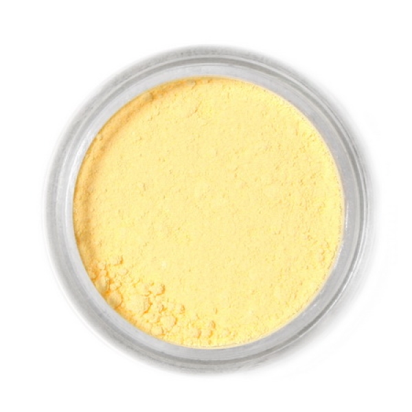 Food Coloring - Light Yellow