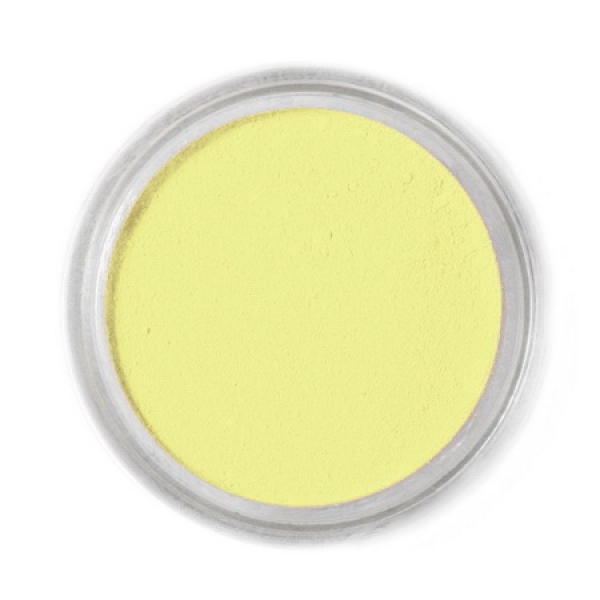 Food Coloring - Primrose