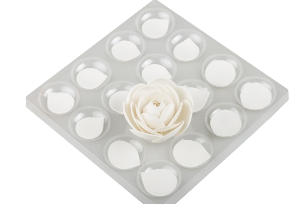 Forming trays - 4 trays