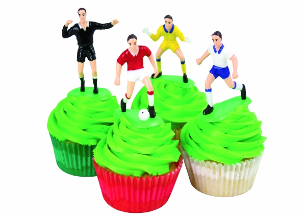 Football / Soccer Decorations