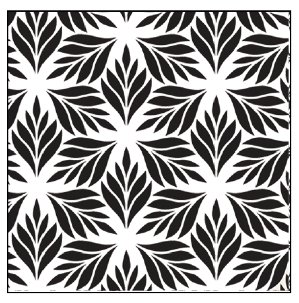 Stencil - Havanna