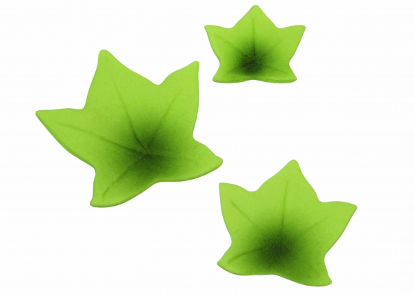 Cutter Ivy Leaf