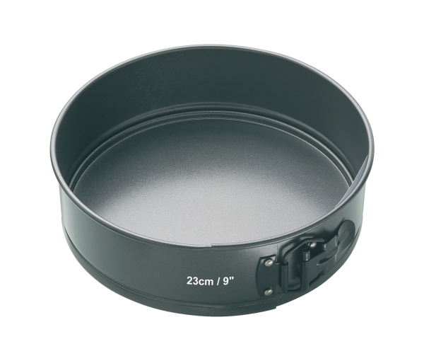Springform Round - 9inch