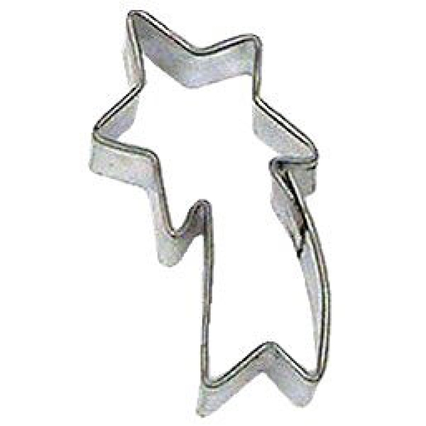 Cookie Cutter Mini Star Falling