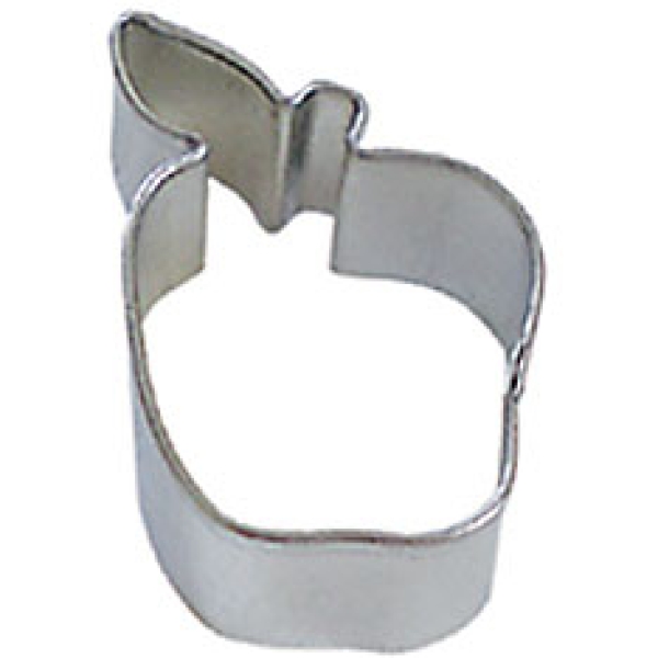 Cookie Cutter Mini Apple
