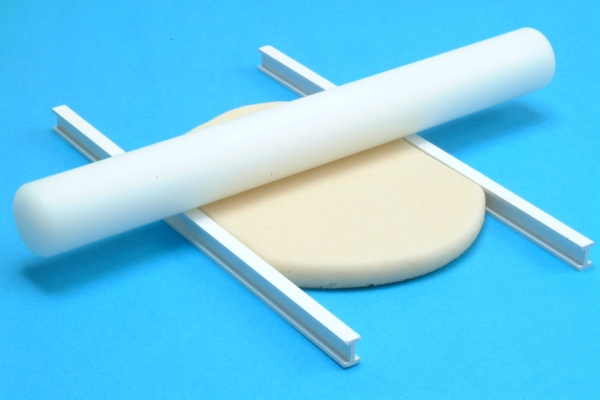 Marzipan Spacer 6mm x 97mm x 190mm