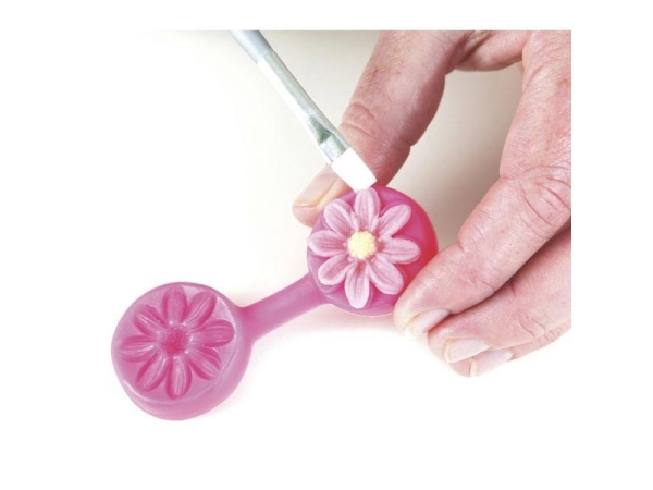 Cutter and Mould - Daisy
