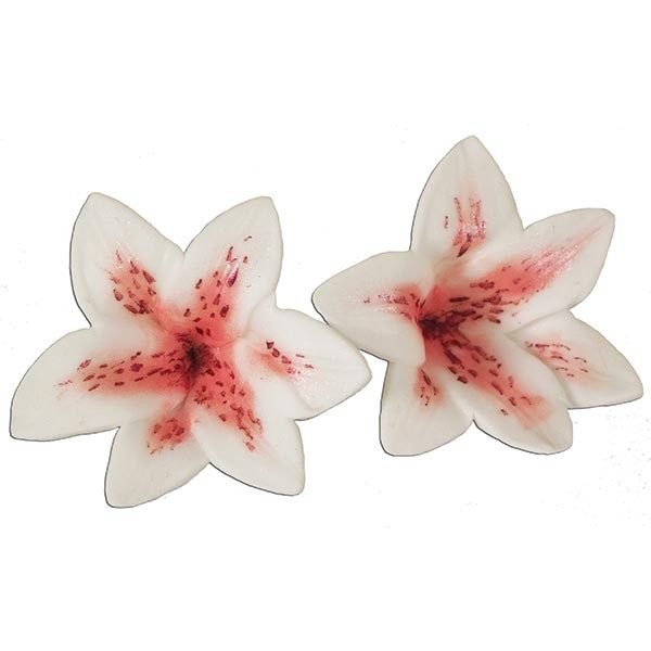 Cutter and Mould - Lily