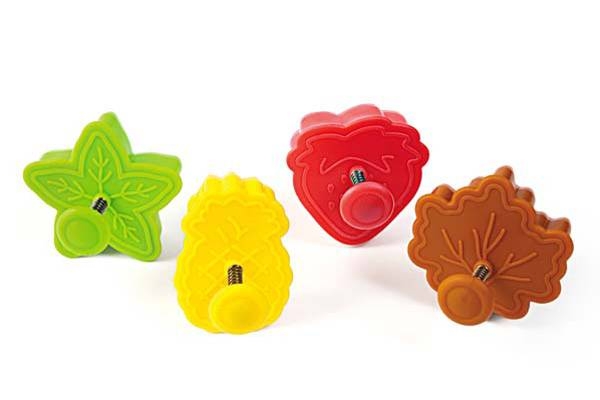 Mini Cookie Cutter Nature