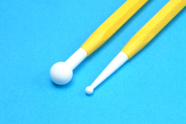 Ball Modelling Tool