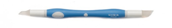 Modelling Tool - Double Angle Tip
