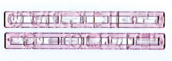 Music and Sport Tappit Set