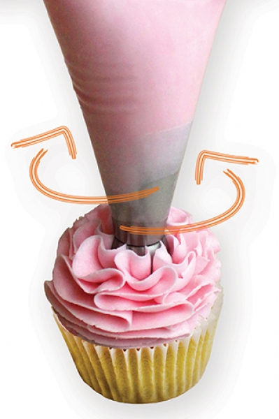​Twist Twist Nozzles Set - 18T & 19T