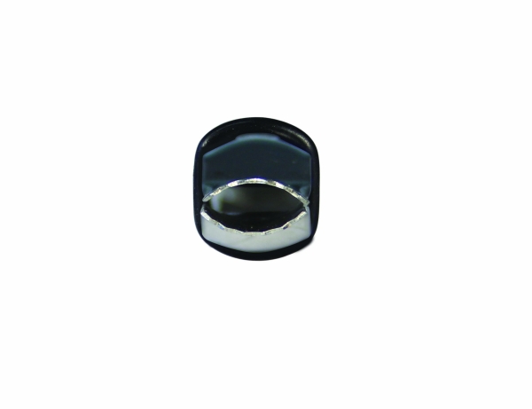 Open Curve Crimper 13mm Serrated Edge