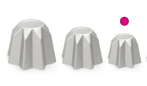 Pandoro Mold - 500g