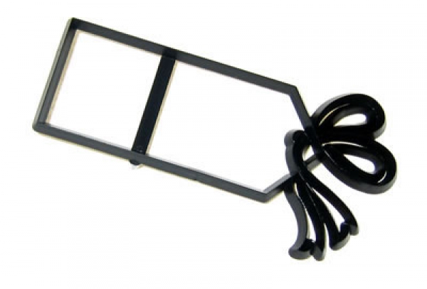 Patchwork Cutters Geschenk Anhänger