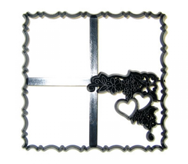 Patchwork Cutters Platzkarte