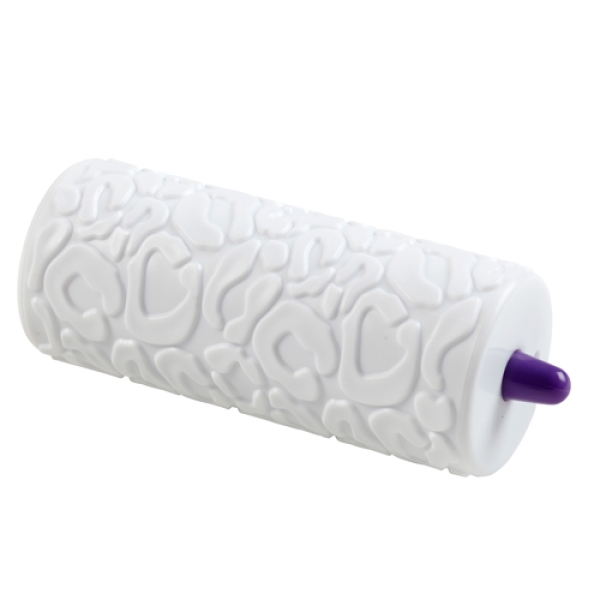Pattern Roller - Leopard