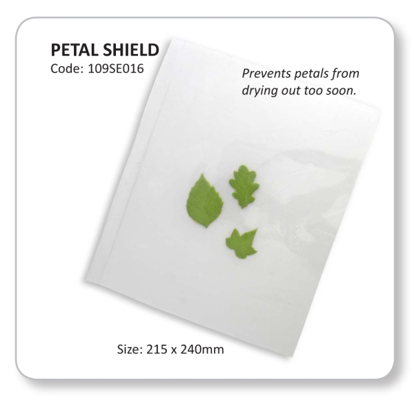 Petal Shield