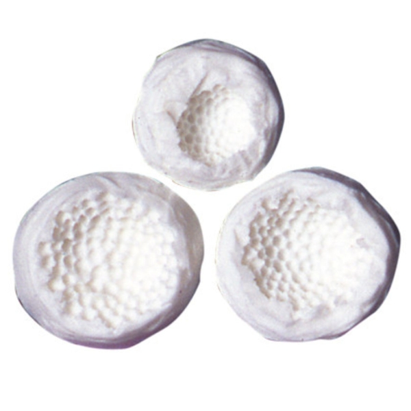 Petal Veiner Daisy Centres (3 pieces)
