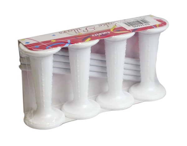 Pillar & Dowel Set Round