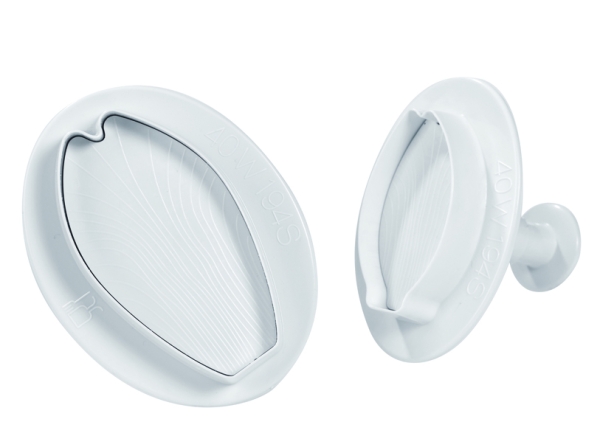 Plunger Cutter - Tulip