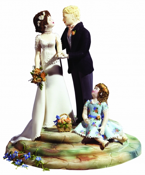 People Moulds