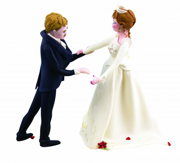 People Moulds