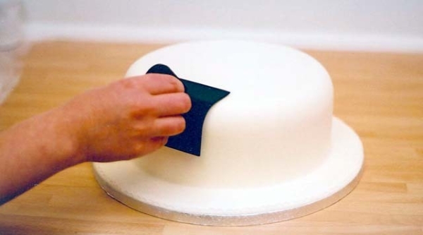 Prestige Broad Curve Edger