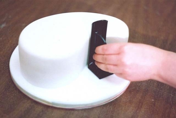 Prestige Inside Curve Edger