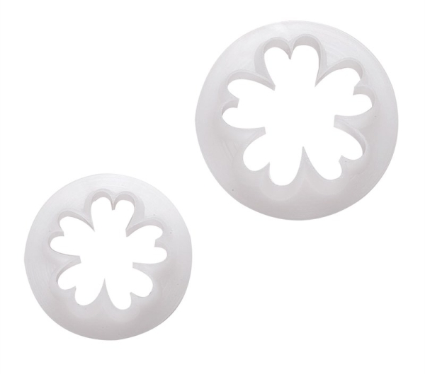 Primrose Cutters / Set of 2